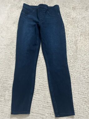 Spanx Jegging Stretch Skinny Jeans